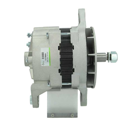 PlusLine Original Alternator for Caterpillar 130A 1117905+