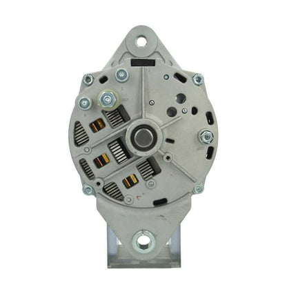 PlusLine Original Alternator for Caterpillar 130A 1117905+