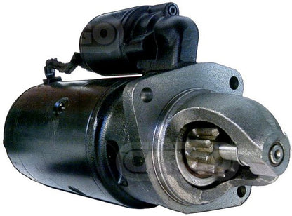 HC-Cargo Starter Motor for Perkins 3.0 kw F032111793