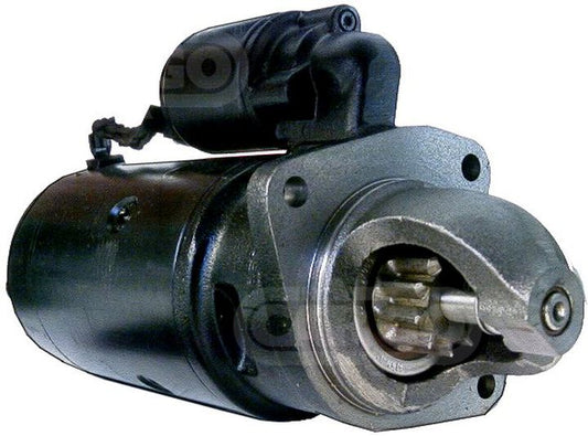 HC-Cargo Starter Motor for Perkins 3.0 kw F032111793