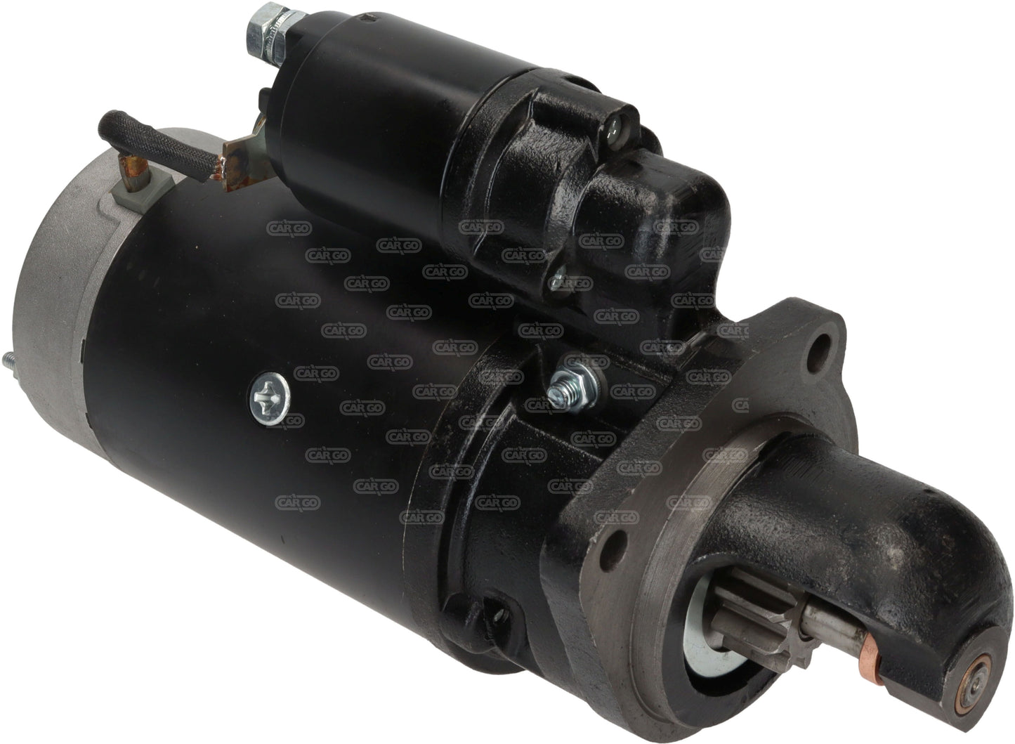 HC-Cargo Starter Motor for Perkins 3.0 kw F032111793