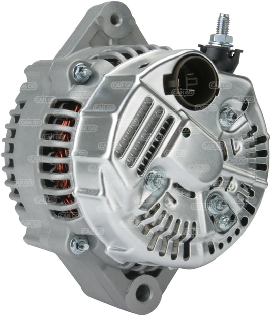 HC-Cargo Alternator for John Deere 140A F032111830