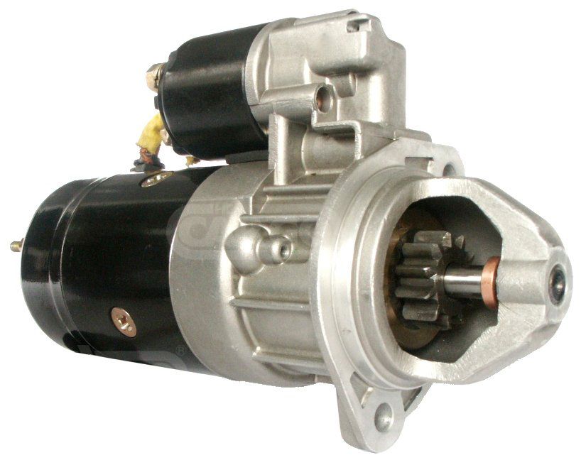 HC-Cargo Starter Motor for Deutz 2.2 kw F032111855