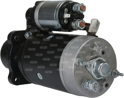 HC-Cargo Starter Motor for Case International 3.1 kw F032111885