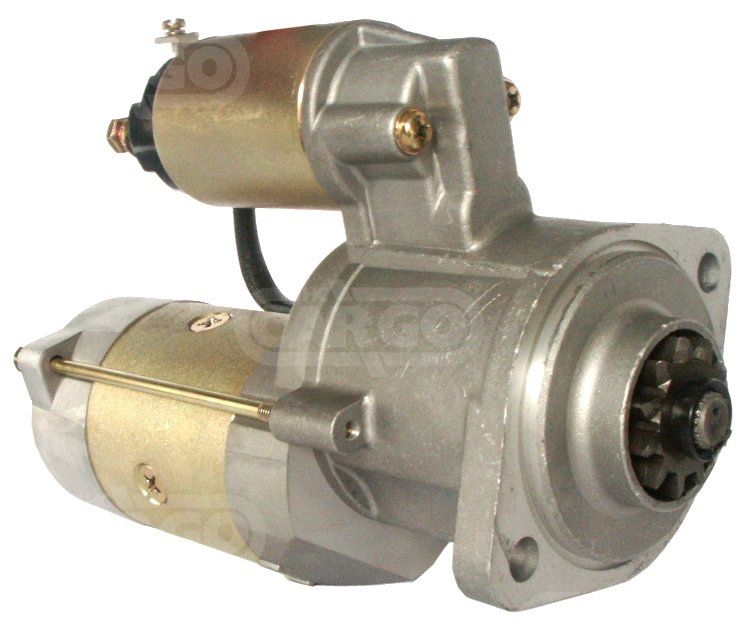 HC-Cargo Starter Motor for Mitsubishi 3.5 kw F032111913