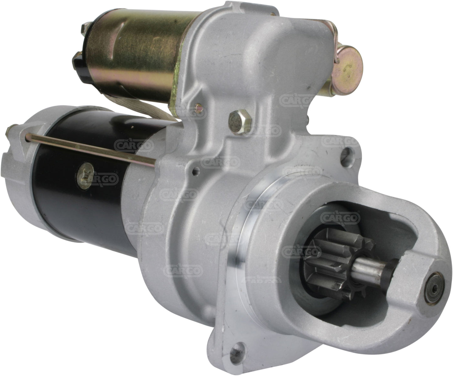 HC-Cargo Starter Motor for Mercedes 4.0 kw F032111982