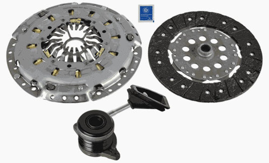 SACHS Clutch Kit for Volvo 3000990052