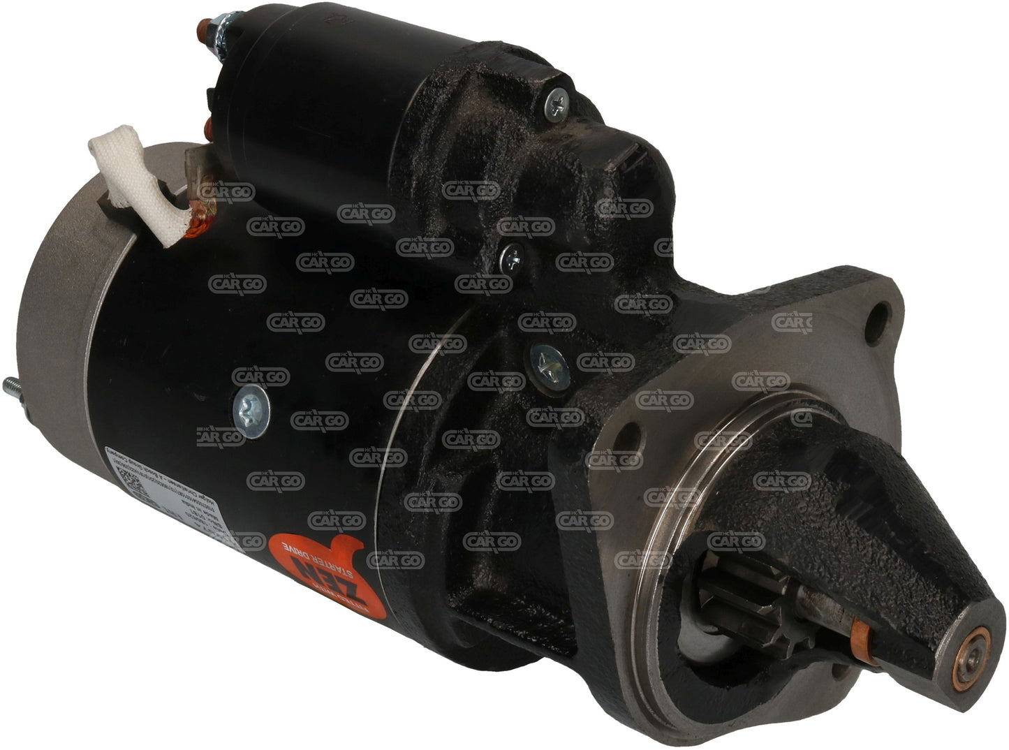 HC-Cargo Starter Motor for Ford 3.1 kw F032112074
