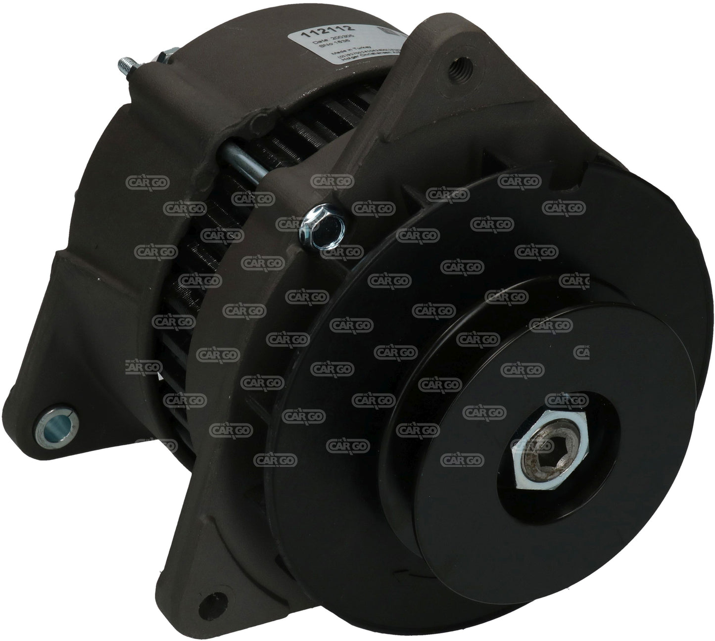 HC-Cargo Alternator for Ford 80A F032112112