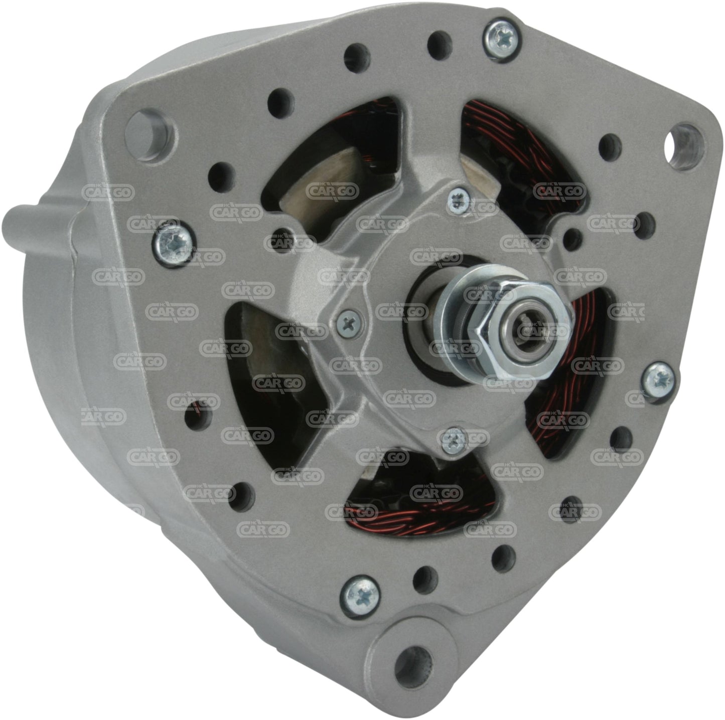 HC-Cargo Alternator for Mercedes 80A F032112159