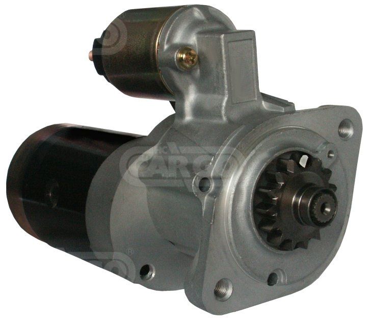 HC-Cargo Starter Motor for Mitsubishi 1.6 kw F032112178
