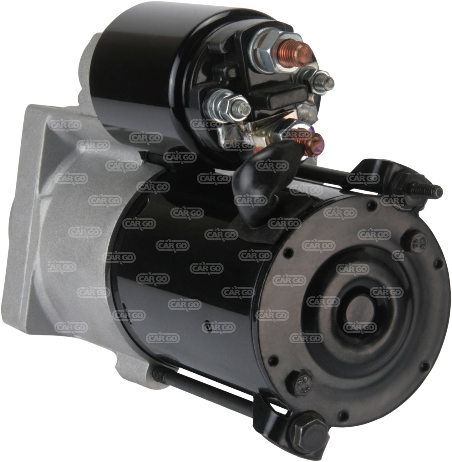 HC-Cargo Starter Motor for Mercury 1.7 kw F032112239