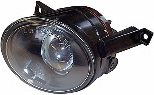HELLA Bulb-Front Fog Light - left - for e.g. VW Touran (1T1, 1T2) 1N0270596-051