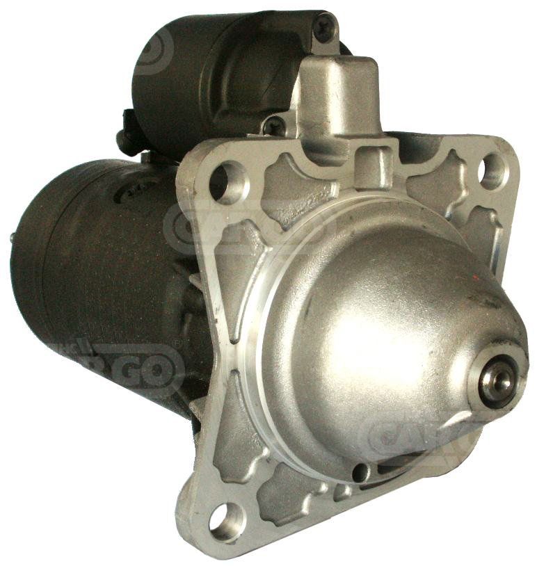 HC-Cargo Starter Motor for Land Rover 2.2 kw F032112439