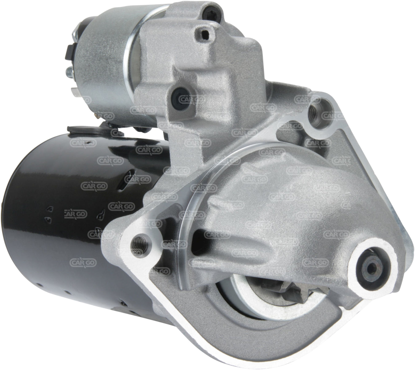 HC-Cargo Starter Motor for Iveco 2.5 kw F032112441