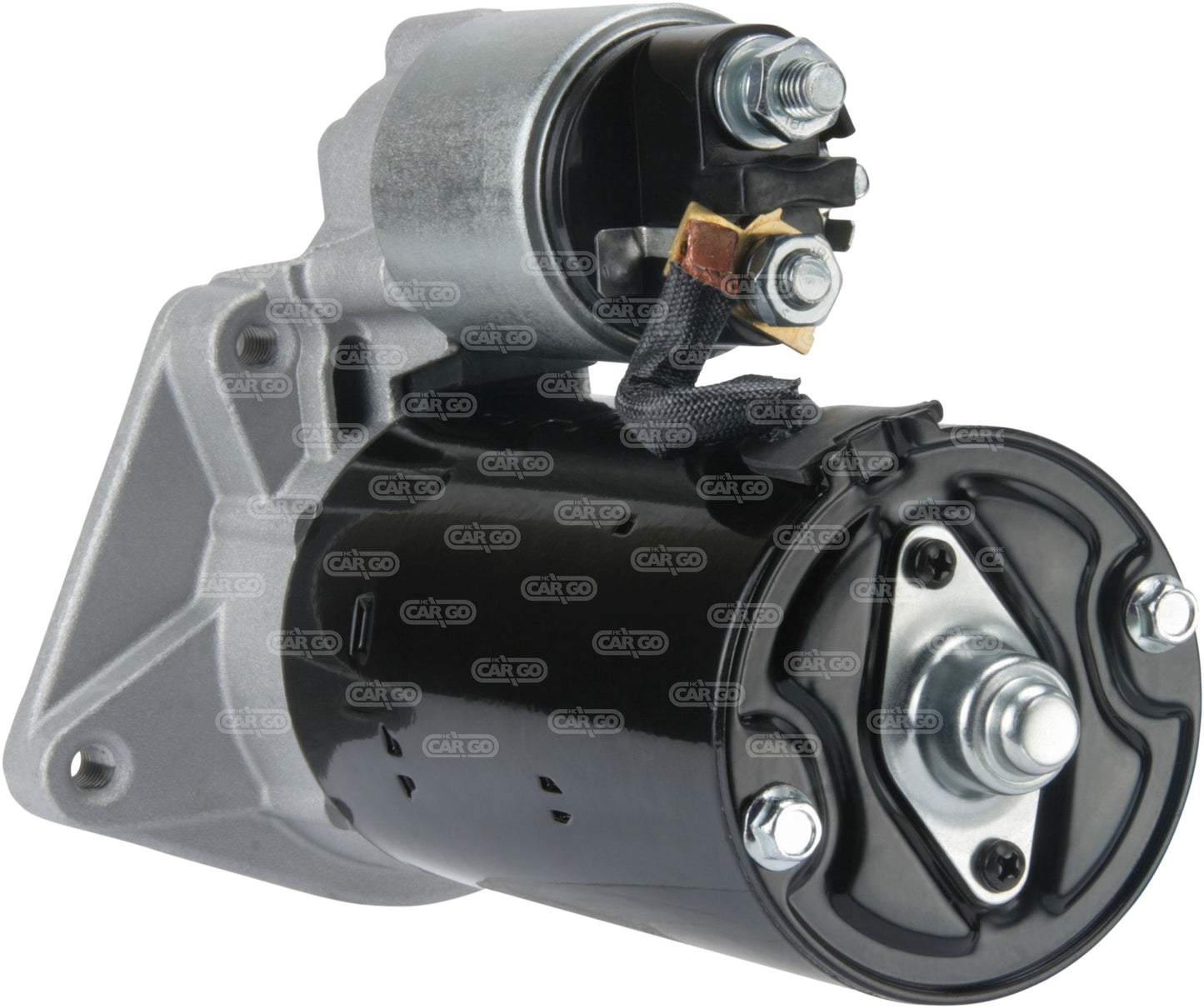 HC-Cargo Starter Motor for Iveco 2.5 kw F032112441