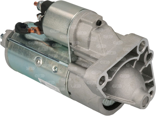 HC-Cargo Starter Motor for Renault 2.2 kw F032112475