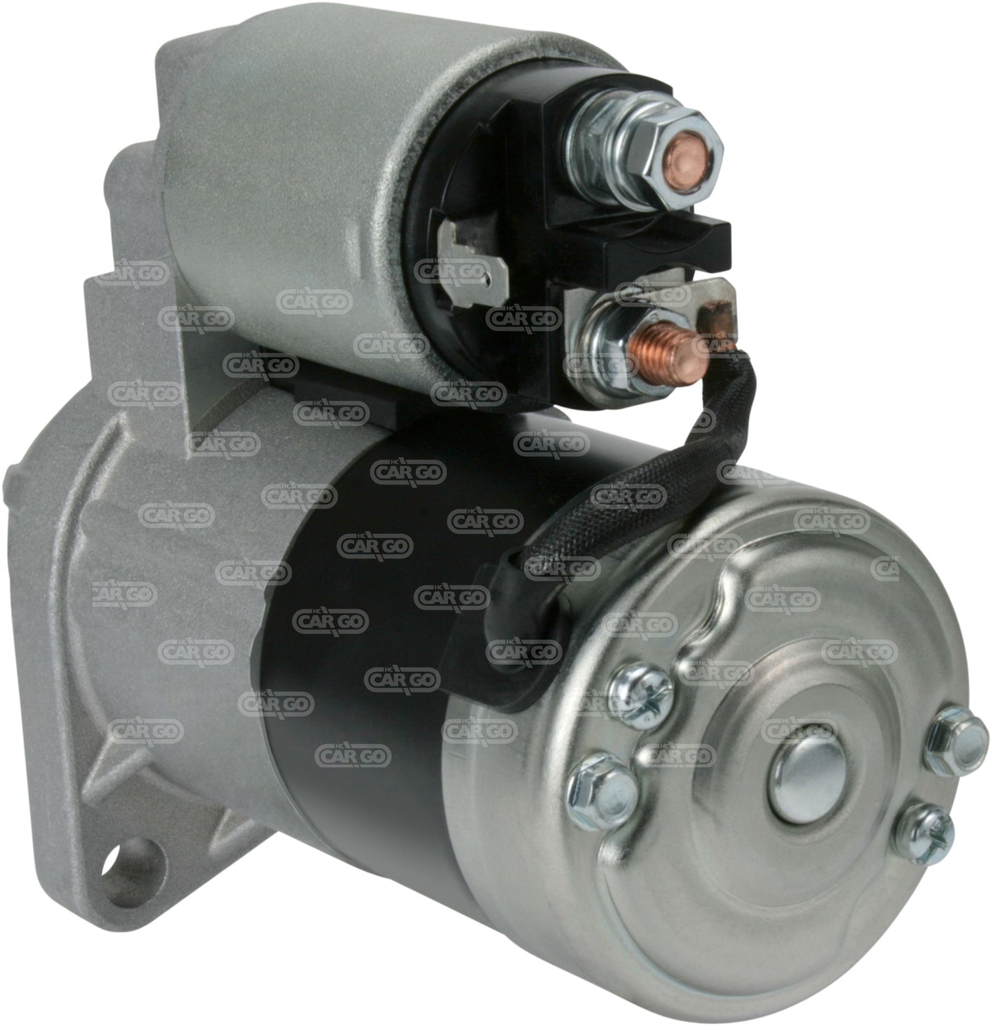 HC-Cargo Starter Motor for Yanmar 0.8 kw F032112478