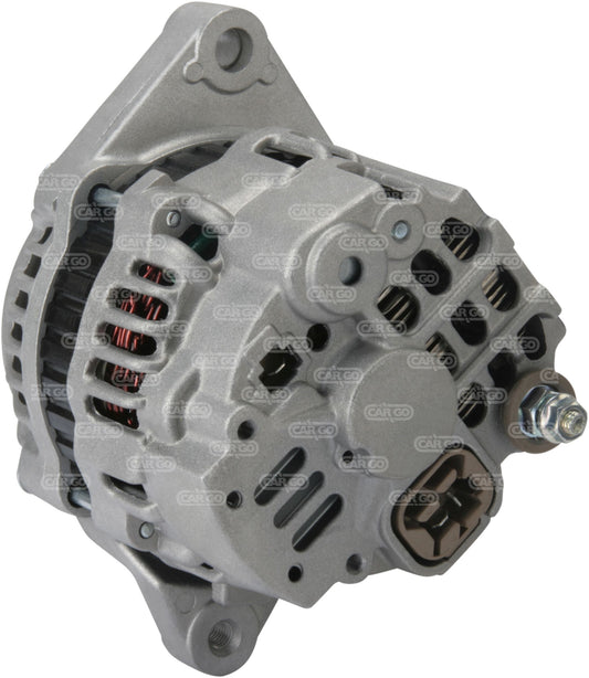 HC-Cargo Alternator for Mitsubishi Marine 50A F032112492