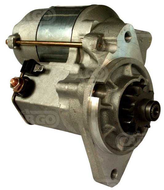 HC-Cargo Starter Motor for Lister 1.4 kw F032112545