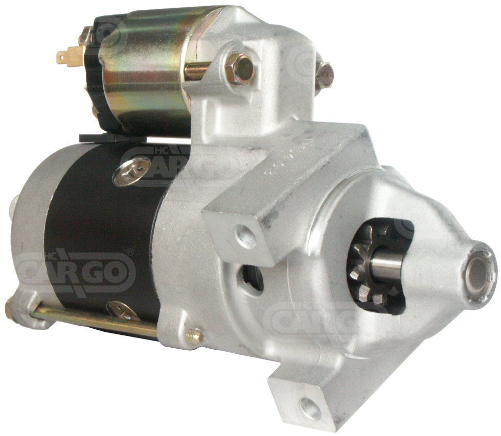 HC-Cargo Starter Motor for John Deere 0.6 kw F032112546