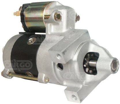 HC-Cargo Starter Motor for John Deere 0.6 kw F032112546