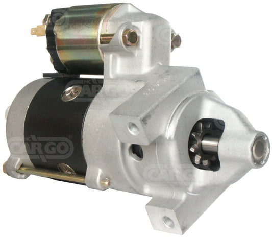 HC-Cargo Starter Motor for John Deere 0.6 kw F032112546