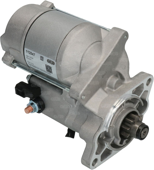 HC-Cargo Starter Motor for Kubota 1.4 kw F032112547