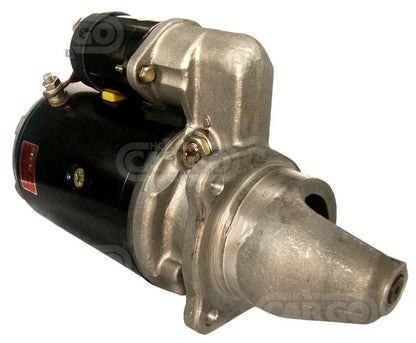 HC Cargo Starter Motor 112660