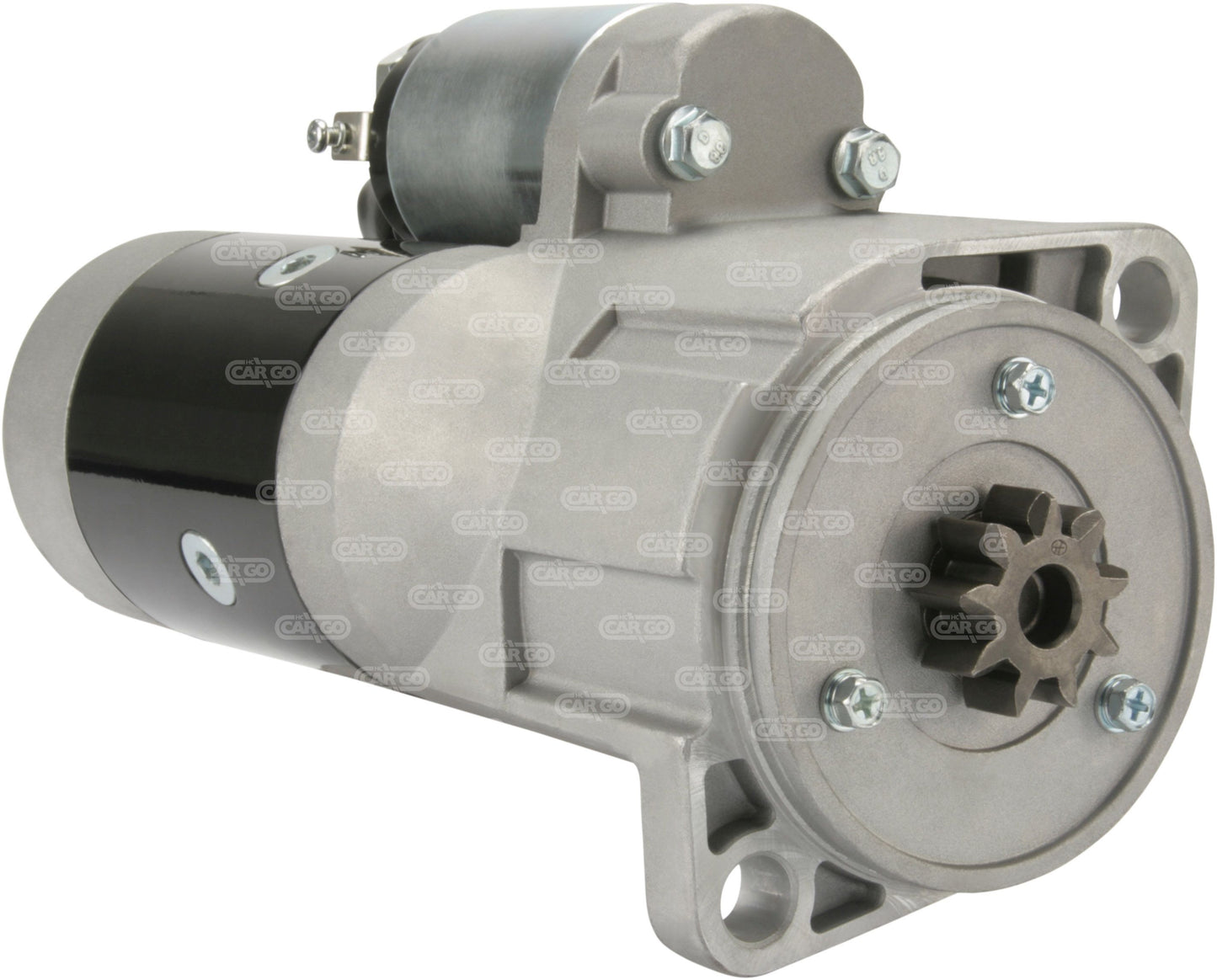 HC-Cargo Starter Motor for Yanmar 2.3 kw F032112676