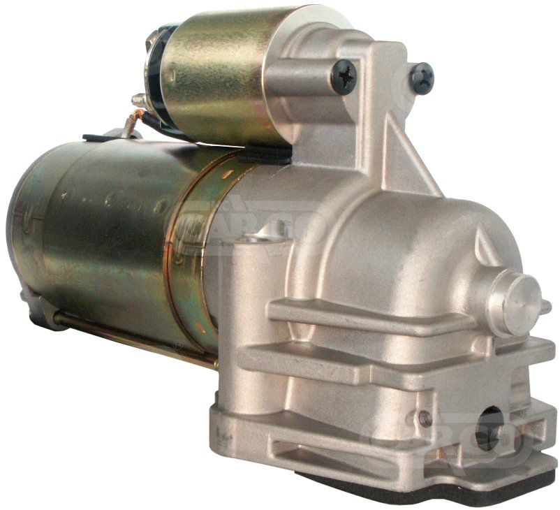 HC-Cargo Starter Motor for Ford 2.2 kw F032112821