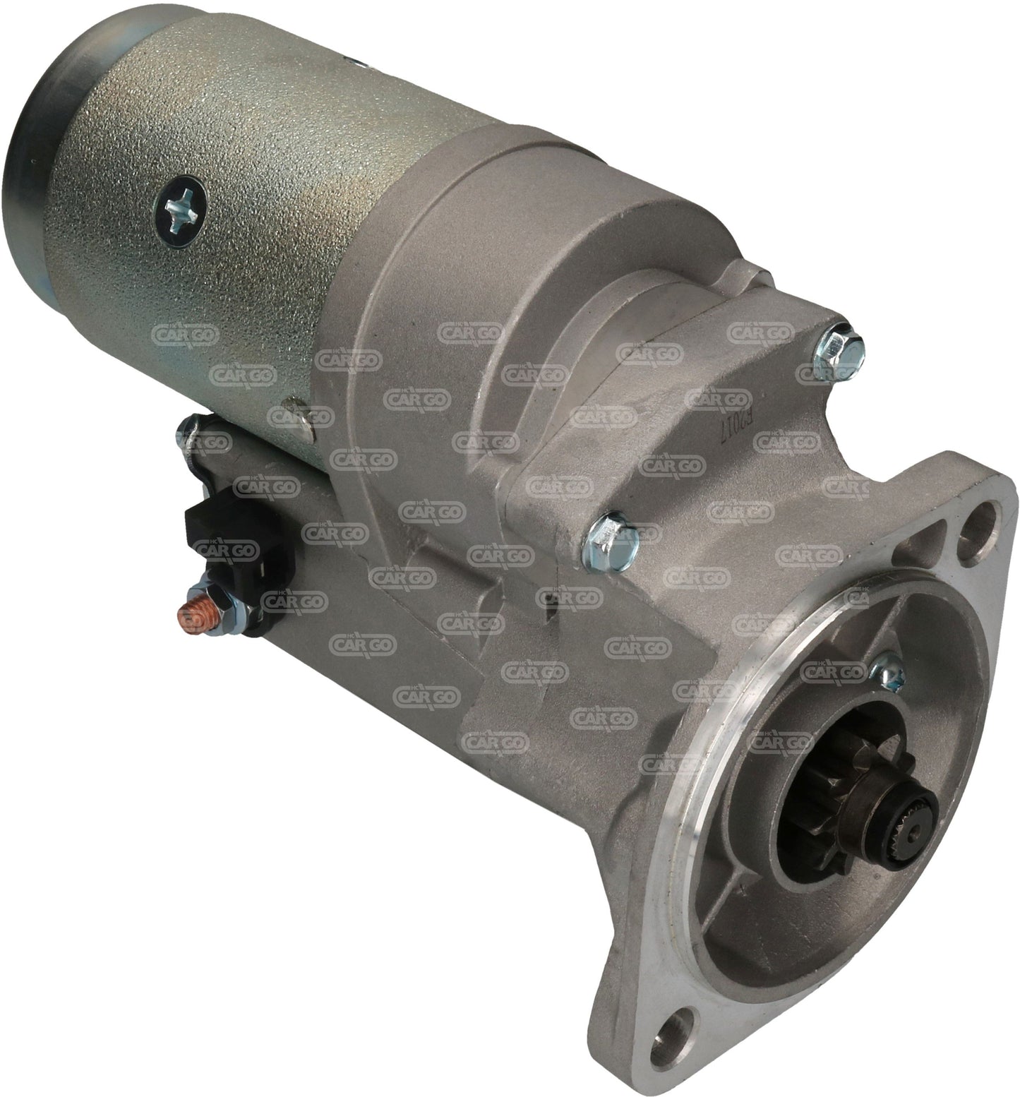 HC-Cargo Starter Motor for Komatsu 2.2 kw F032113132