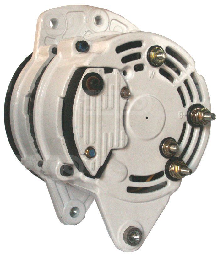 HC-Cargo Alternator for Universal 90A F032113152