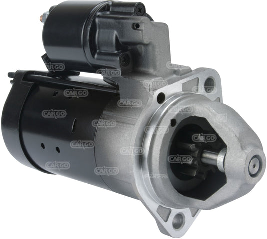 HC-Cargo Starter Motor for Deutz 2.5 kw F032113181