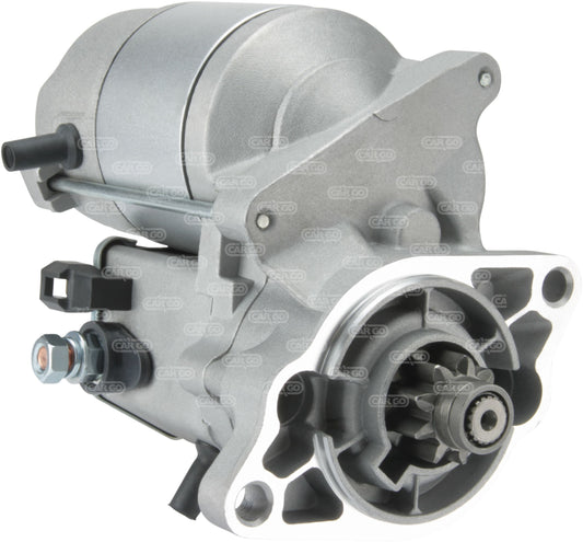 HC-Cargo Starter Motor for Kubota 1.4 kw F032113204