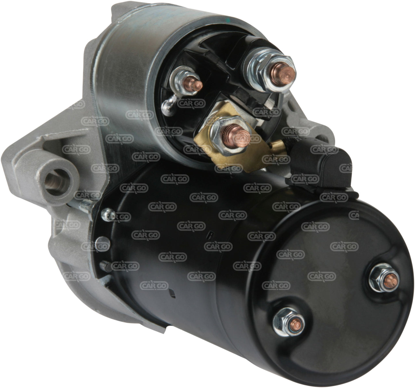 HC-Cargo Starter Motor for Citroën / Peugeot 1.4 kw F032113254