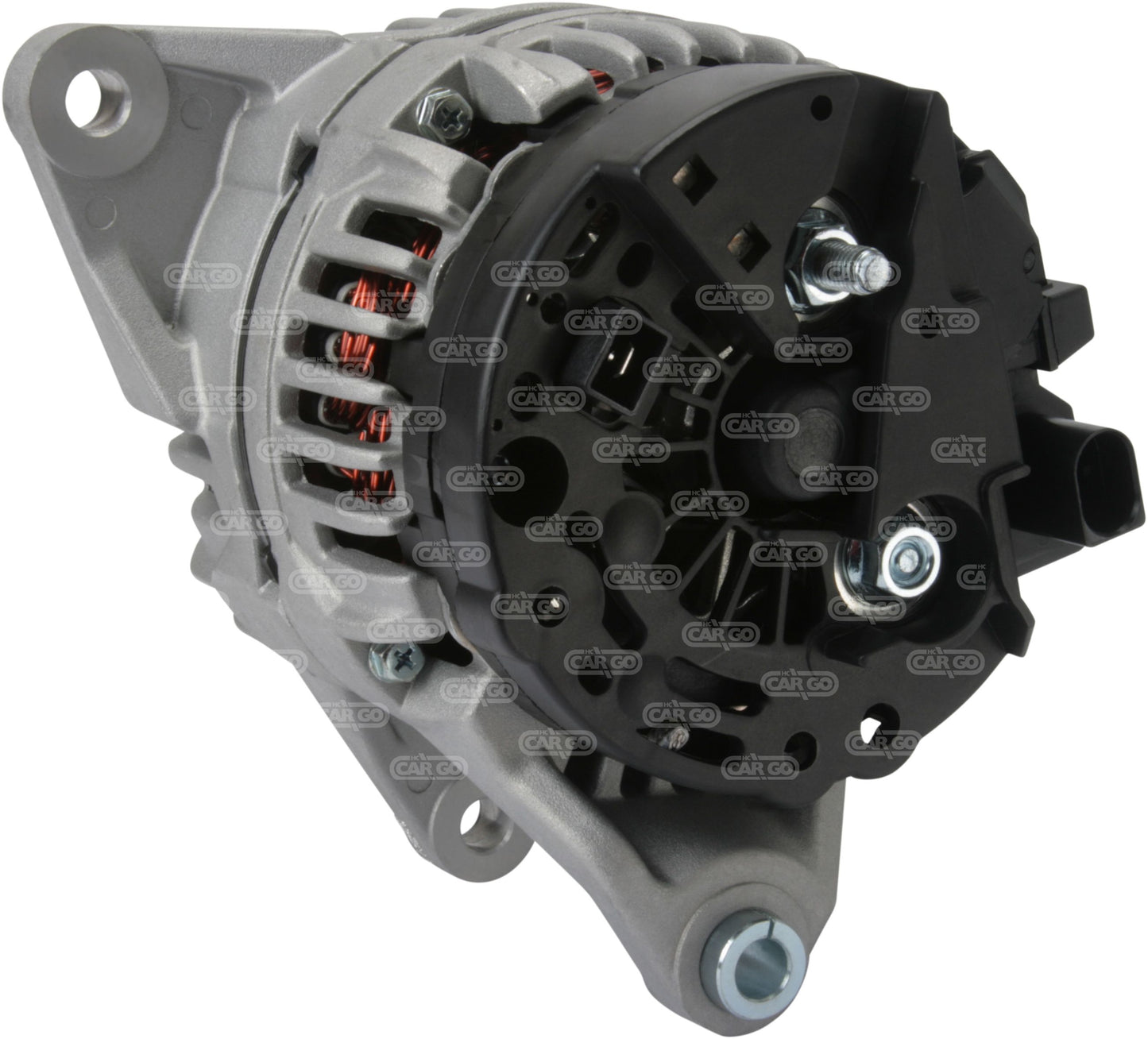 HC-Cargo Alternator for Renault 90A F032113280