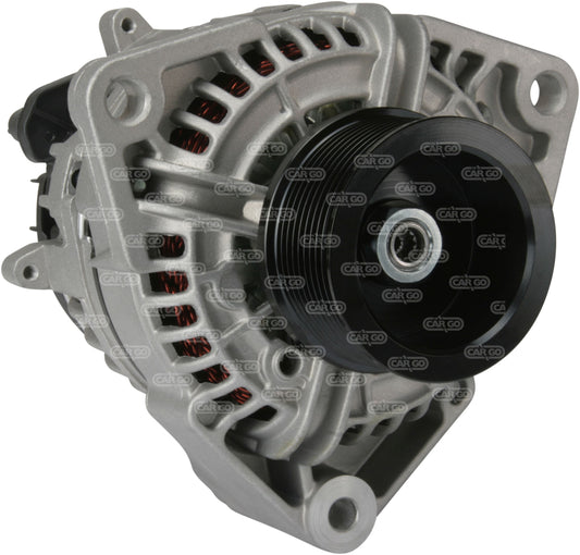 HC-Cargo Alternator for DAF 80A F032113284