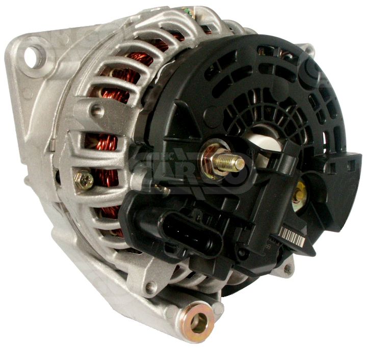 HC-Cargo Alternator for Mercedes 100A F032113351