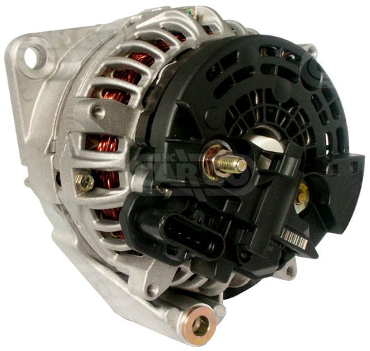 HC-Cargo Alternator for Mercedes 100A F032113351