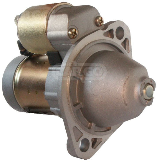 HC-Cargo Starter Motor for Yanmar 1.2 kw F032113408
