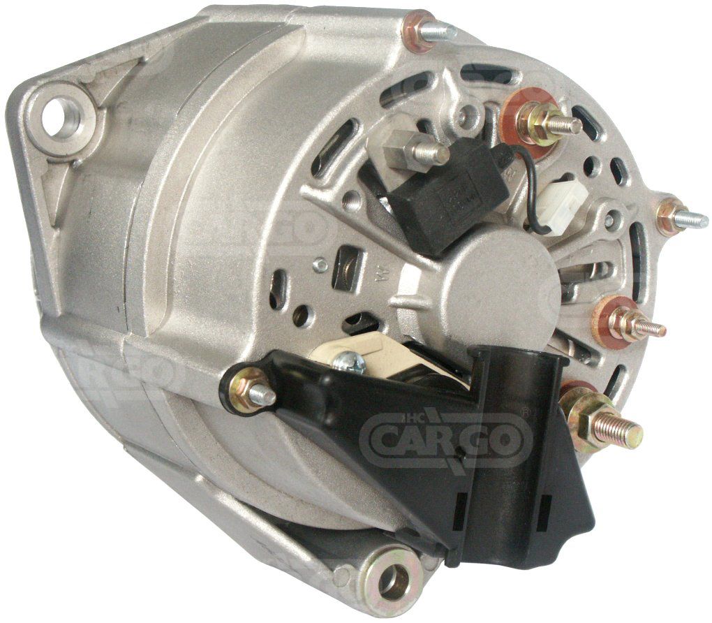 HC-Cargo Alternator for Mercedes 100A F032113448