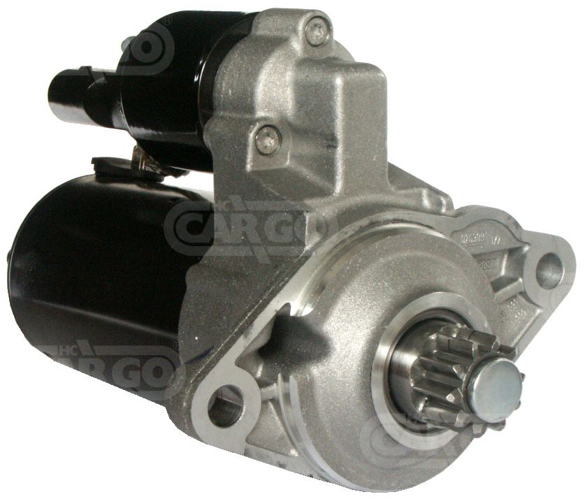 HC Cargo Starter Motor for Audi A3/VW Golf 1.7kW 113509