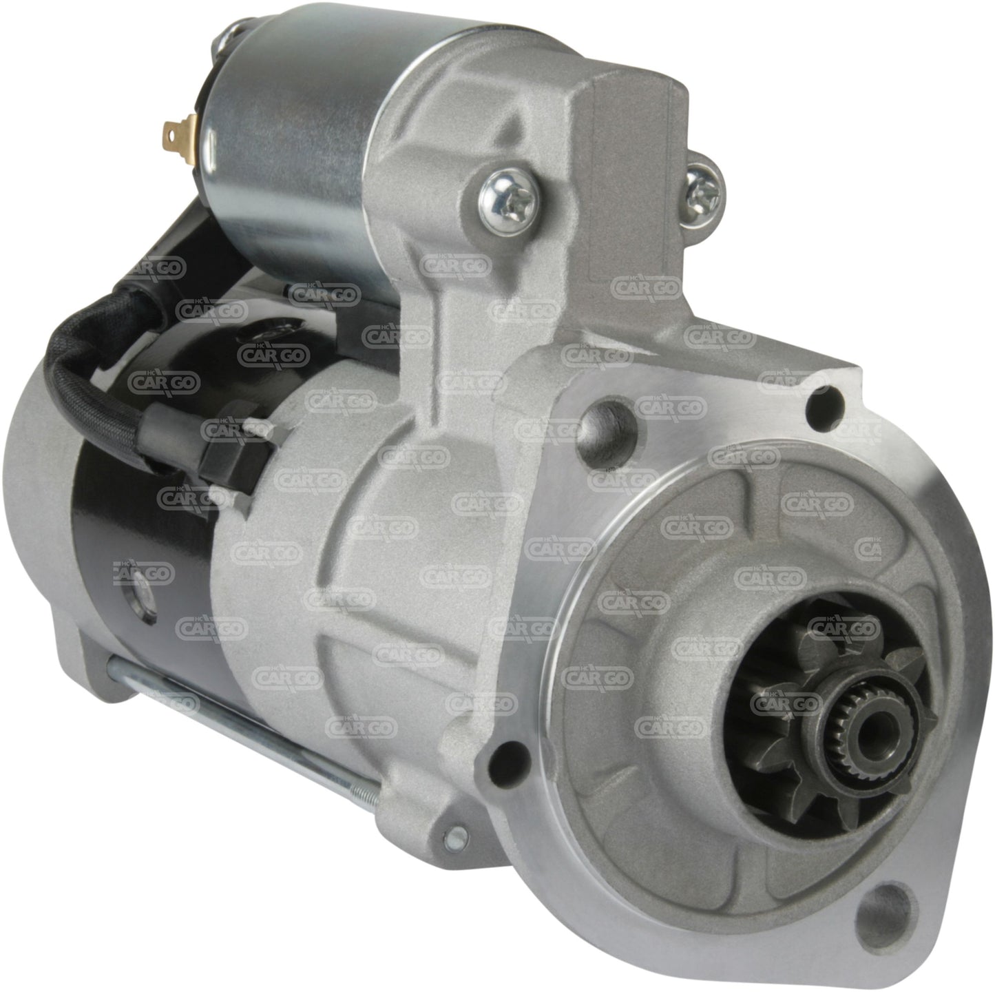 HC-Cargo Starter Motor for Kubota 2.5 kw F032113551