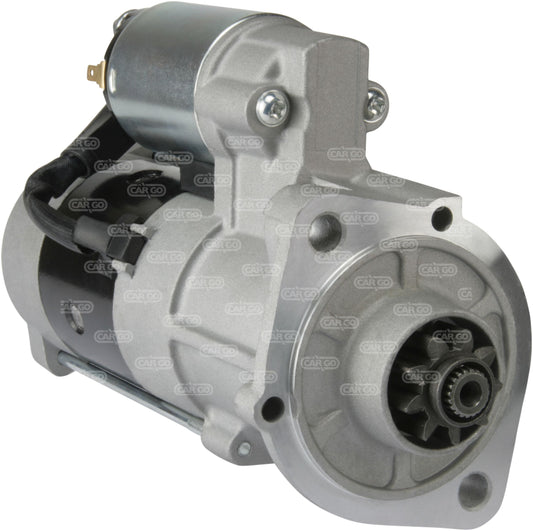 HC-Cargo Starter Motor for Kubota 2.5 kw F032113551