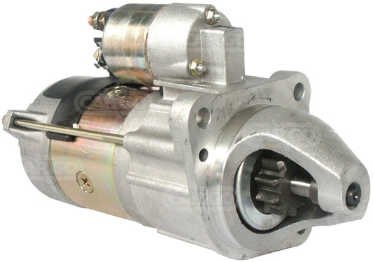 HC-Cargo Starter Motor for Perkins 3.0 kw F032113654