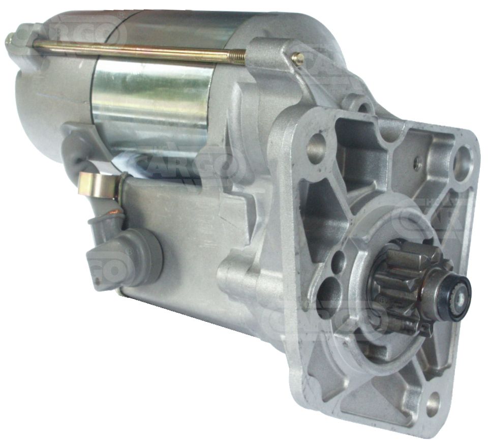 HC-Cargo Starter Motor for Land Rover 2.0 kw F032113662
