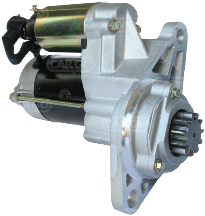 HC-Cargo Starter Motor for Isuzu 4.0 kw F032113675