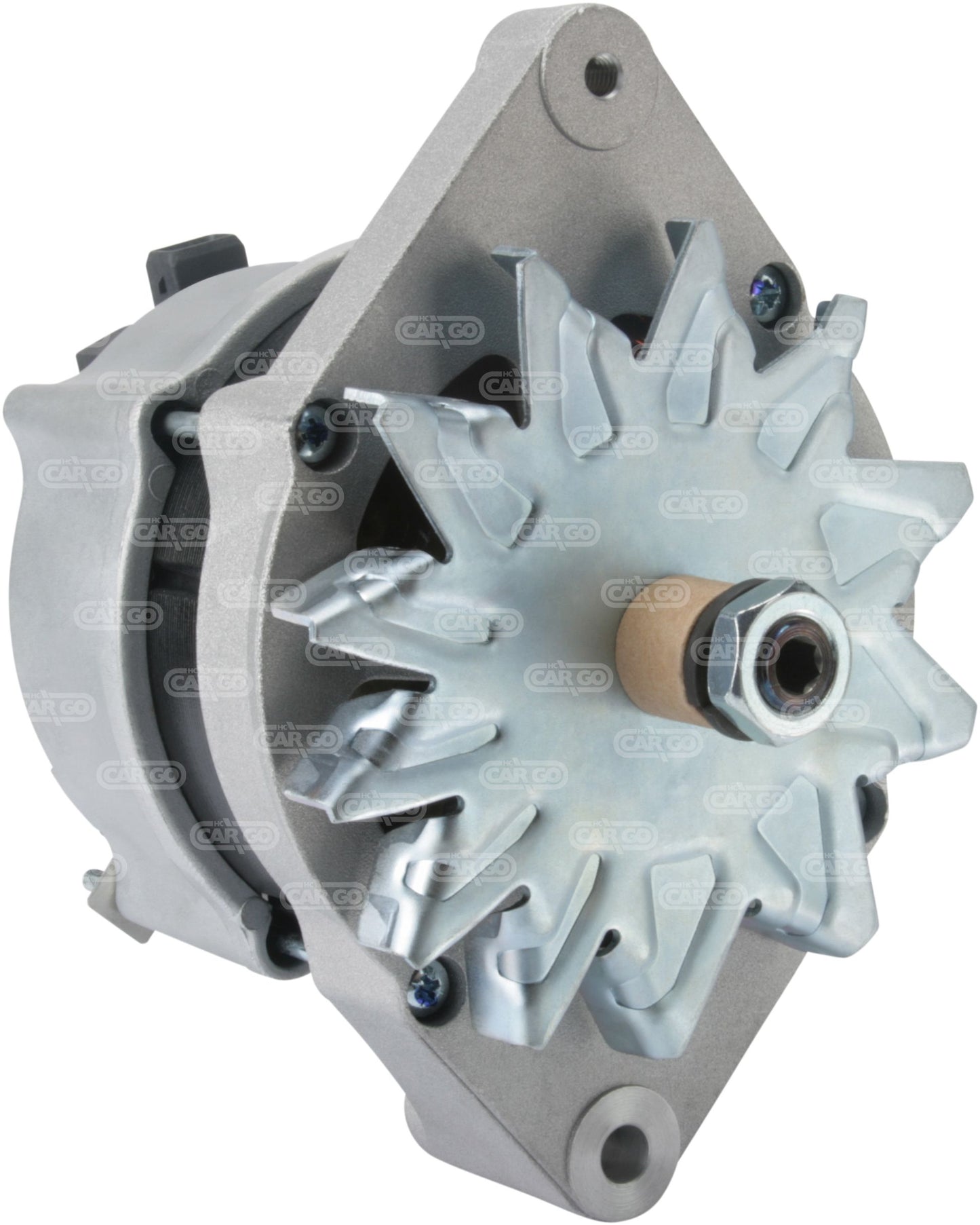 HC-Cargo Alternator for Thermoking 120A F032113716