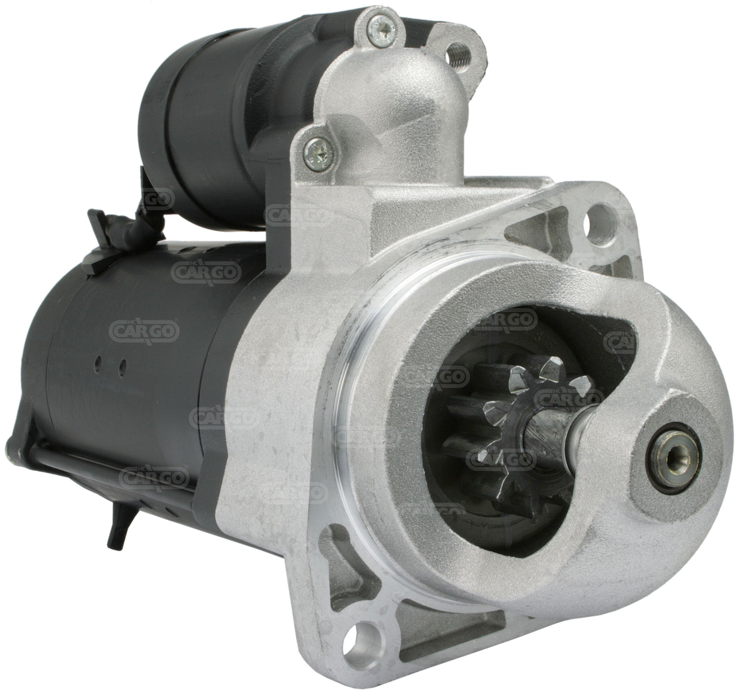 HC-Cargo Starter Motor for Daf 4.0 kw F032113760